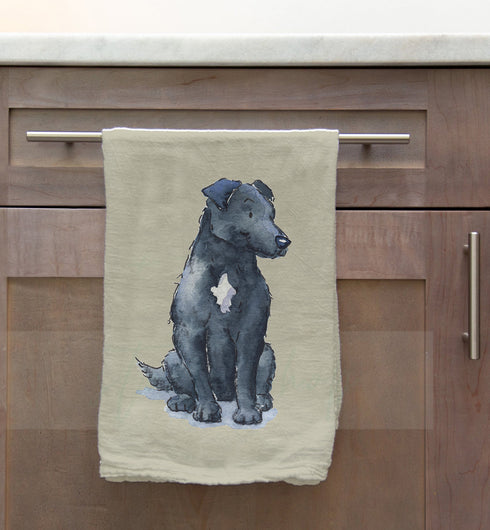 Patterdale Tea Towel